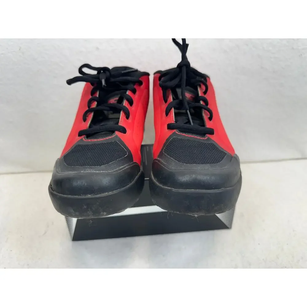 RIDE CONCEPTS Powerline Mountain Bike Shoes- Men's SZ 7 Women's SZ 8.5 Utility